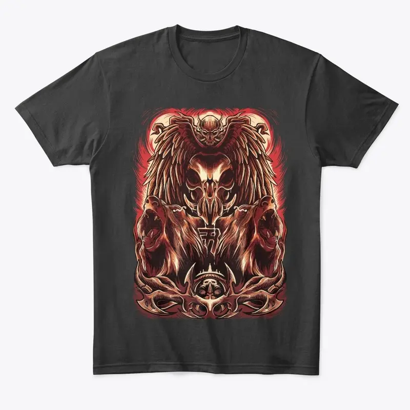 Necro Druids T-Shirt